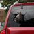 THOROUGHBRED HORSE CRACK STICKER CATTLE LOVER 3