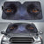 Schipperke's Eyes-2-Beautiful Dog Eyes Car Sun Shade Cover Auto Windshield