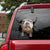 Staffordshire Bull Terrier Sticker 12
