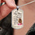 Dog Mom-Cavalier King Charles Spaniel 3-Luxury Necklace