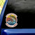 Funny Fishing Sticker 1