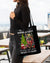 Activity-Rottweiler 2-Cloth Tote Bag