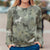 American Bulldog - Camo - Premium Sweatshirt