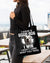 American Bulldog-I Win Cloth Tote Bag