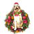 Australian Shepherd Christmas Ornament