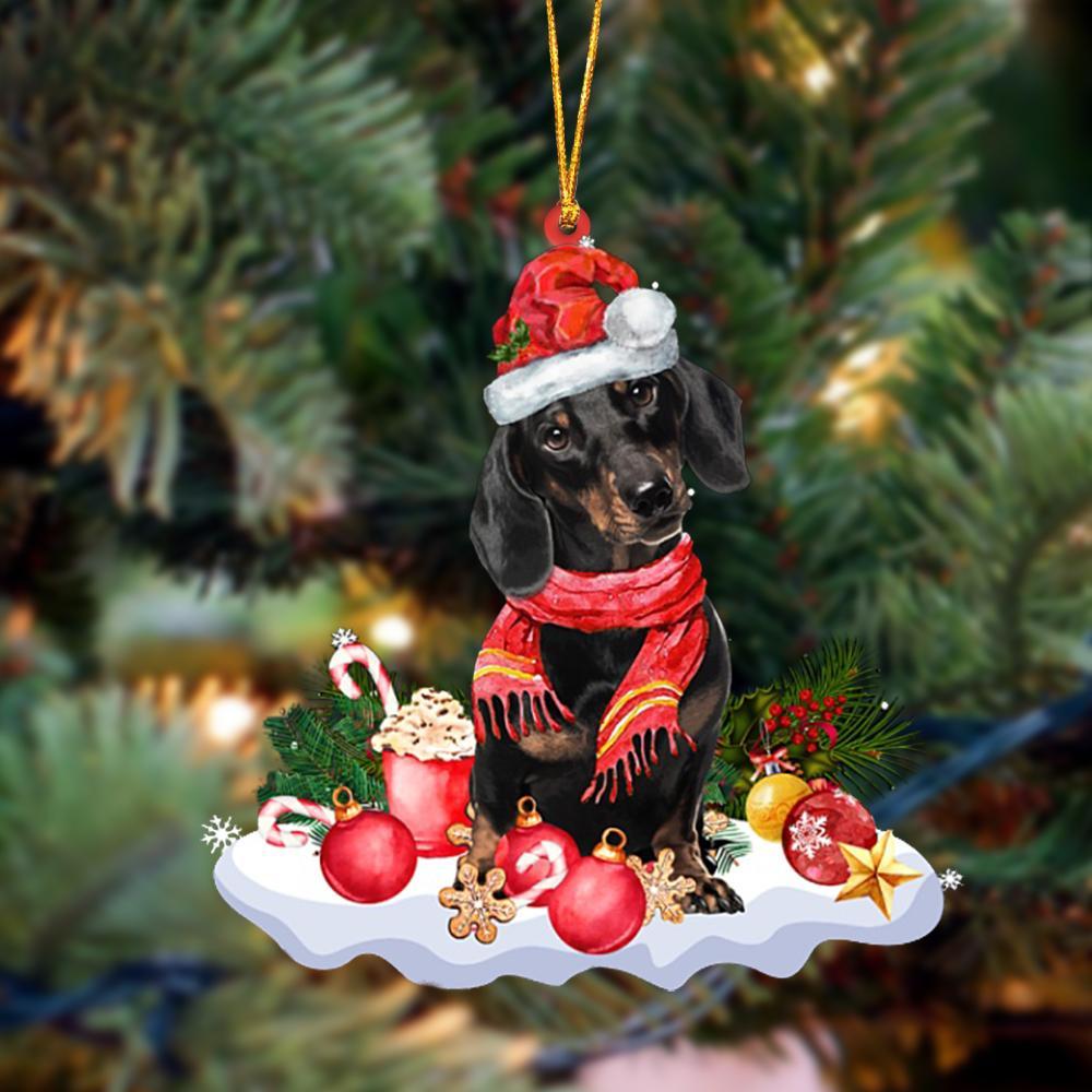 Better Christmas Hanging Ornament