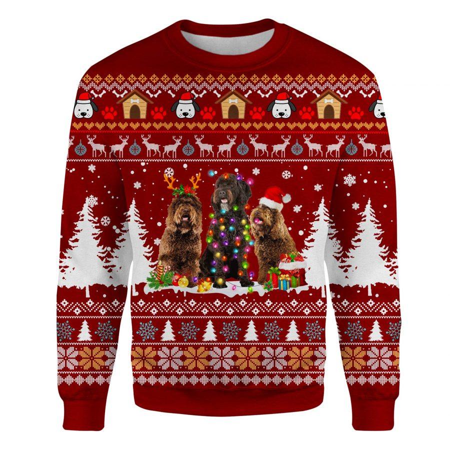 Barbet - Ugly - Premium Sweatshirt