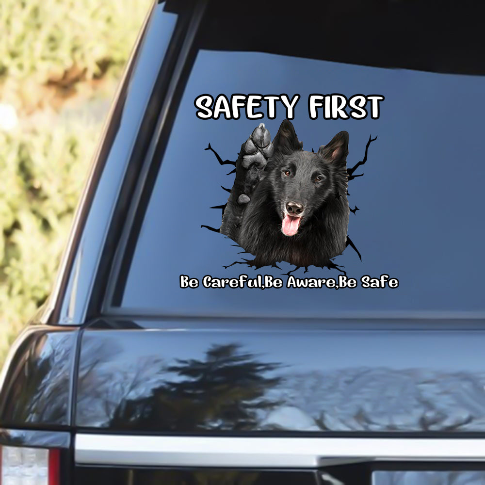 Belgian Shepherd Malinois No Need To Repeat Yoursel
