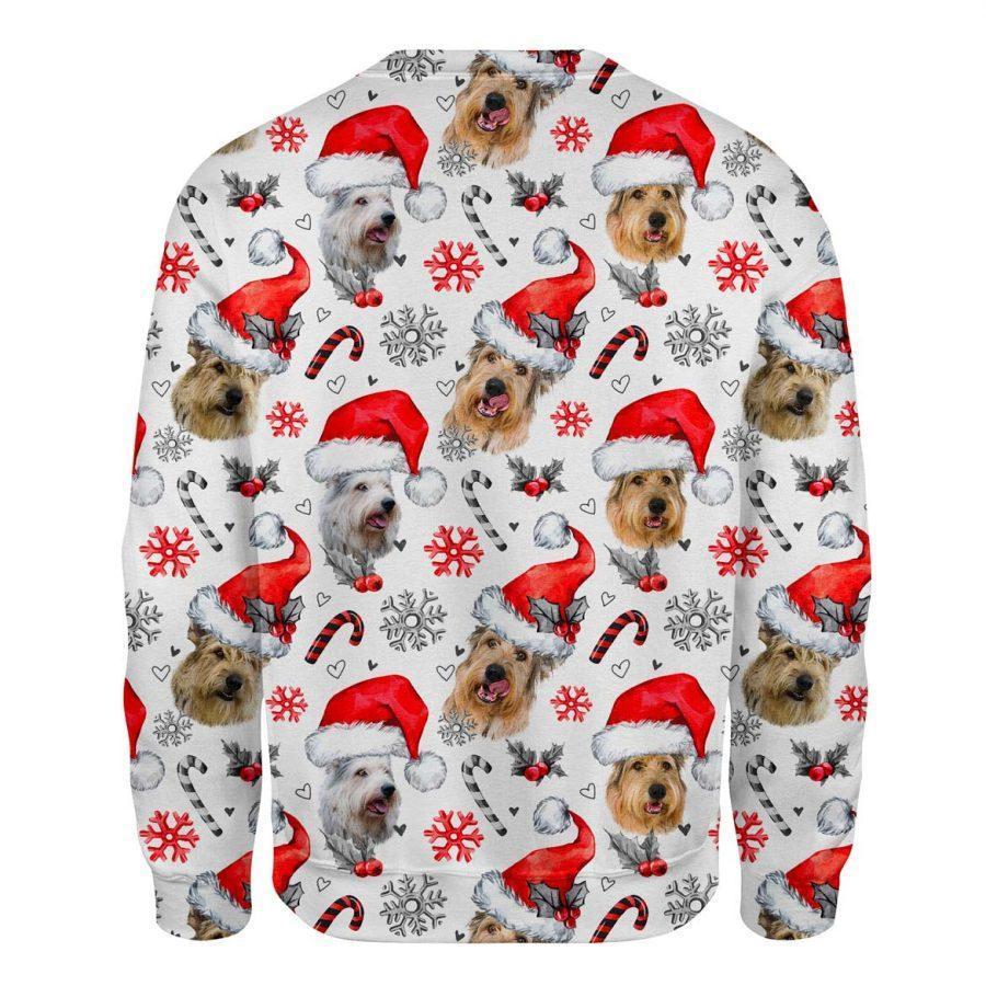 Berger Picard - Xmas Decor - Premium Sweatshirt