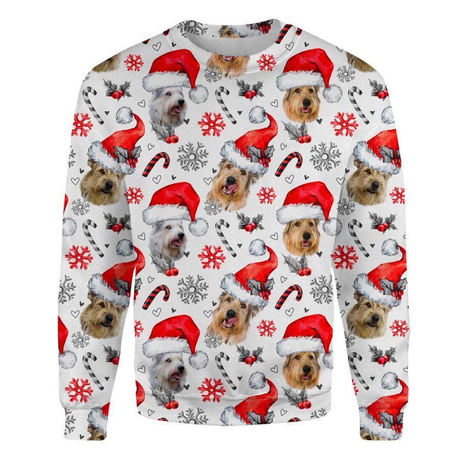 Berger Picard - Xmas Decor - Premium Sweatshirt