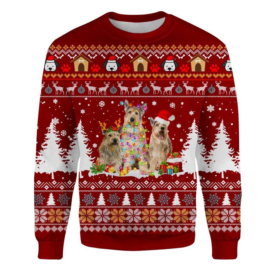 Berger Picard - Ugly - Premium Sweatshirt