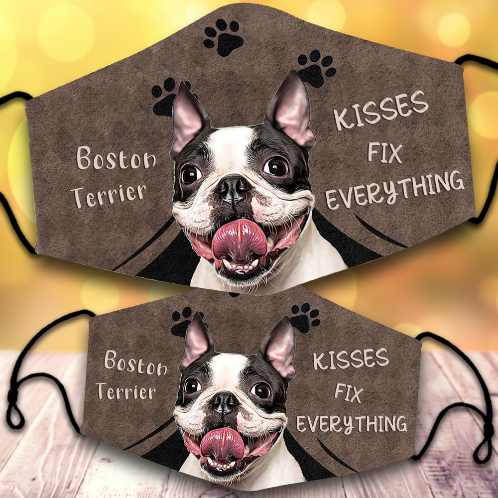 Kisses Fix Everything-Veil