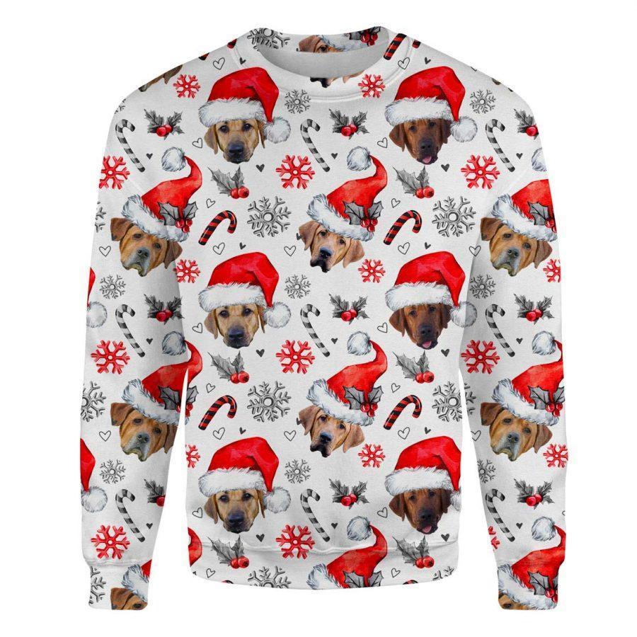 Broholmer - Xmas Decor - Premium Sweatshirt