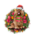 Cavalier King Charles Spaniel Christmas Ornament