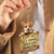 Corgi get in Keychain