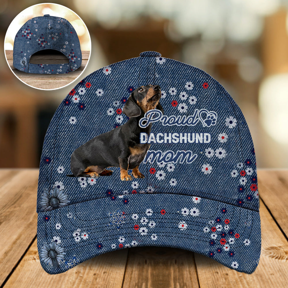 Pround mom-Cap