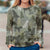English Mastiff - Camo - Premium Sweatshirt