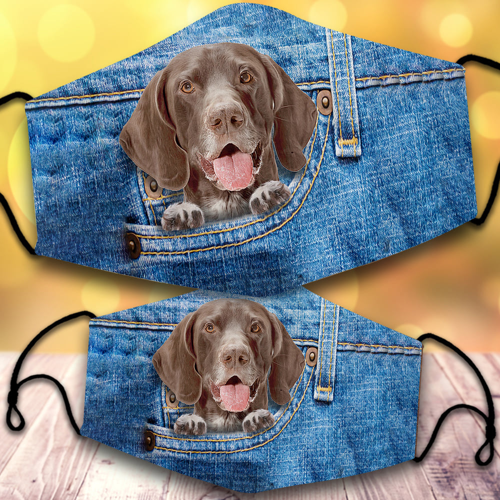 GSP-In Pocket-Veil