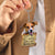 JACK RUSSELL TERRIER get in Keychain