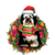 Havanese Christmas Ornament