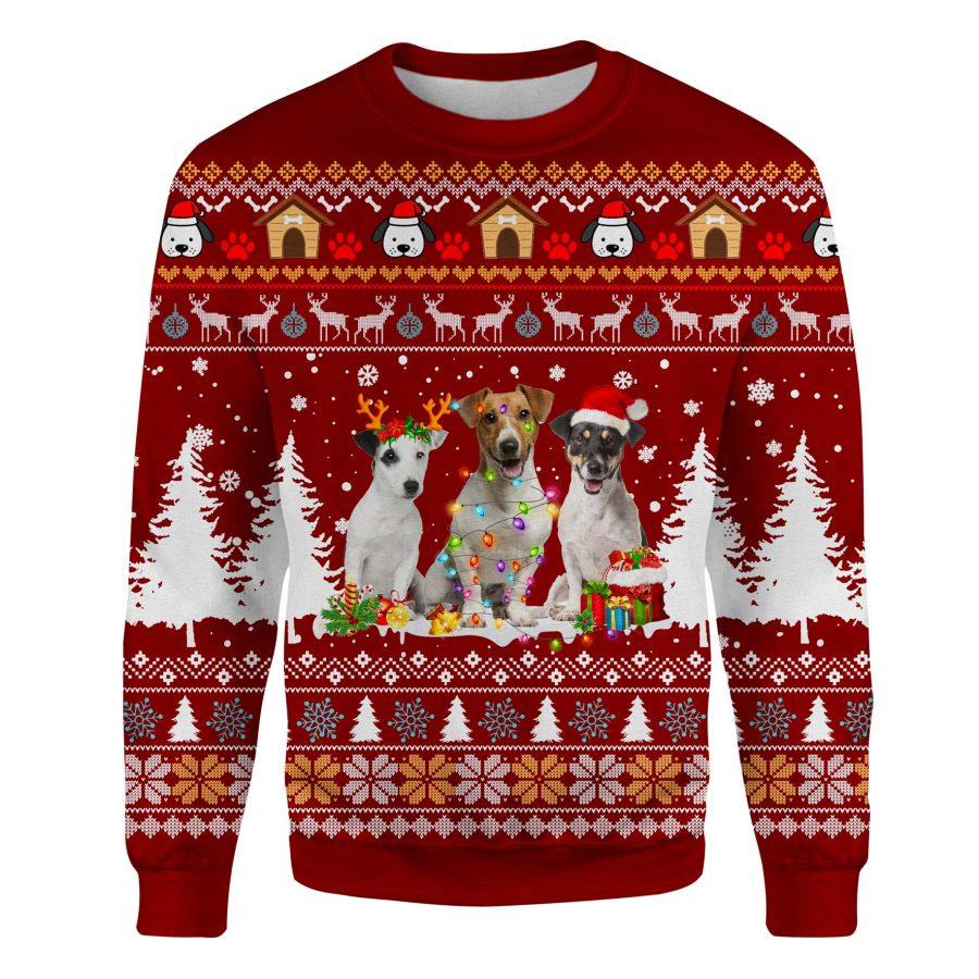 Jack Russell Terrier - Ugly - Premium Sweatshirt