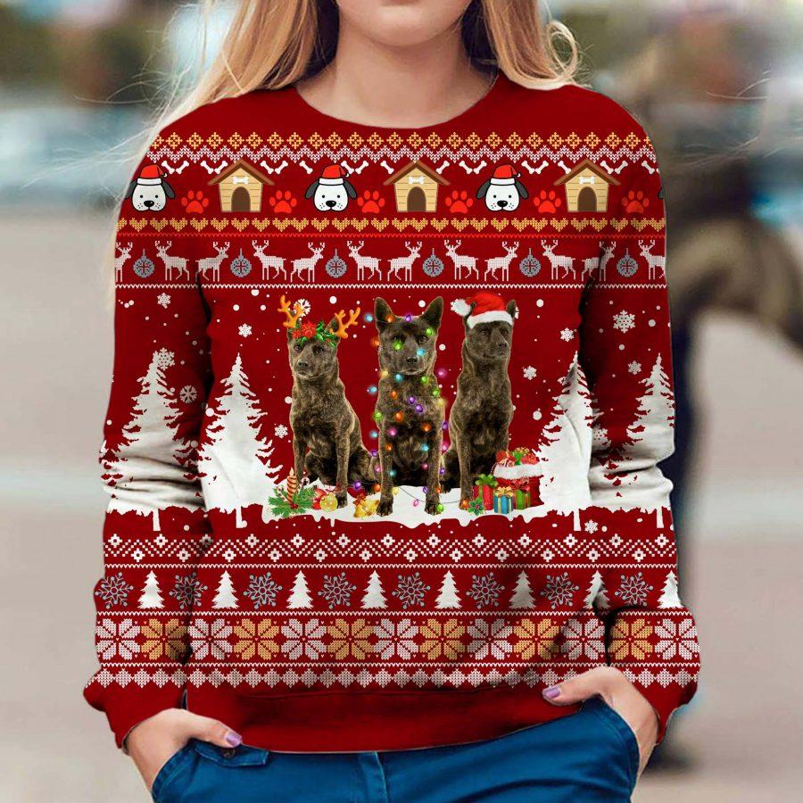 Kai Ken - Ugly - Premium Sweatshirt