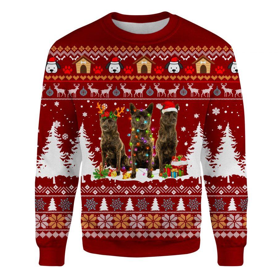 Kai Ken - Ugly - Premium Sweatshirt