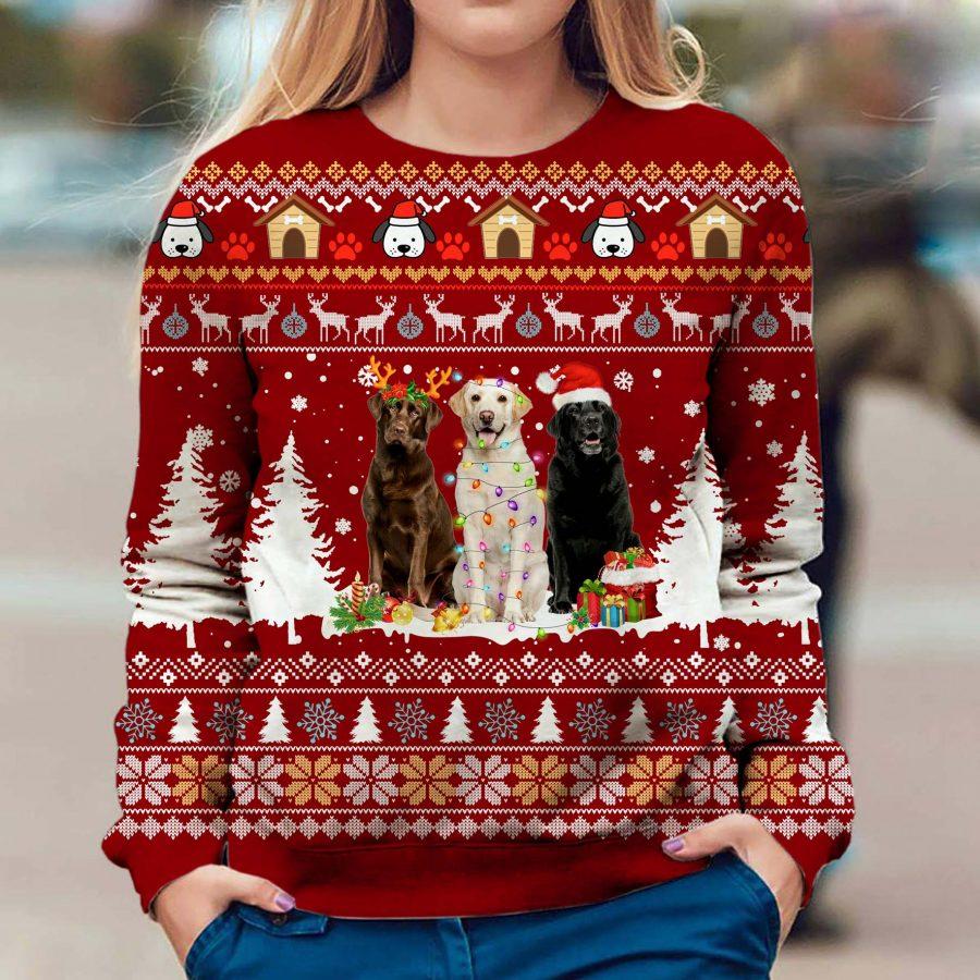 Ugly - Premium Sweatshirt