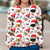 Pekingese - Xmas Decor - Premium Sweatshirt