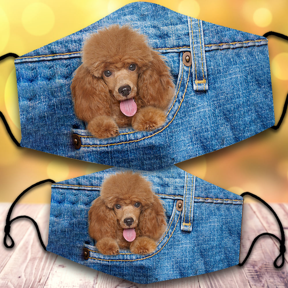 Poodle1-In Pocket-Veil