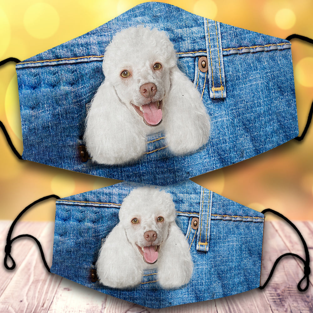 Poodle2-In Pocket-Veil