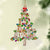 Portuguese Podengo-Christmas Tree Lights-Two Sided Ornament