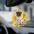 Pug-The Sunshine-Two Sided Ornament