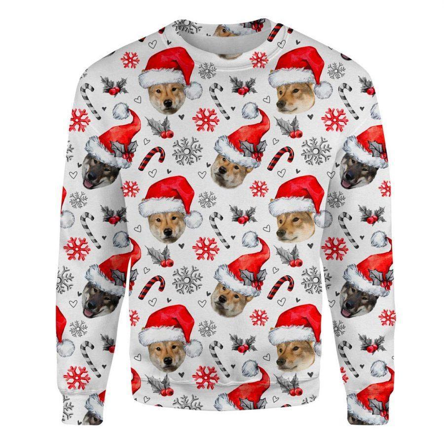 Shikoku - Xmas Decor - Premium Sweatshirt