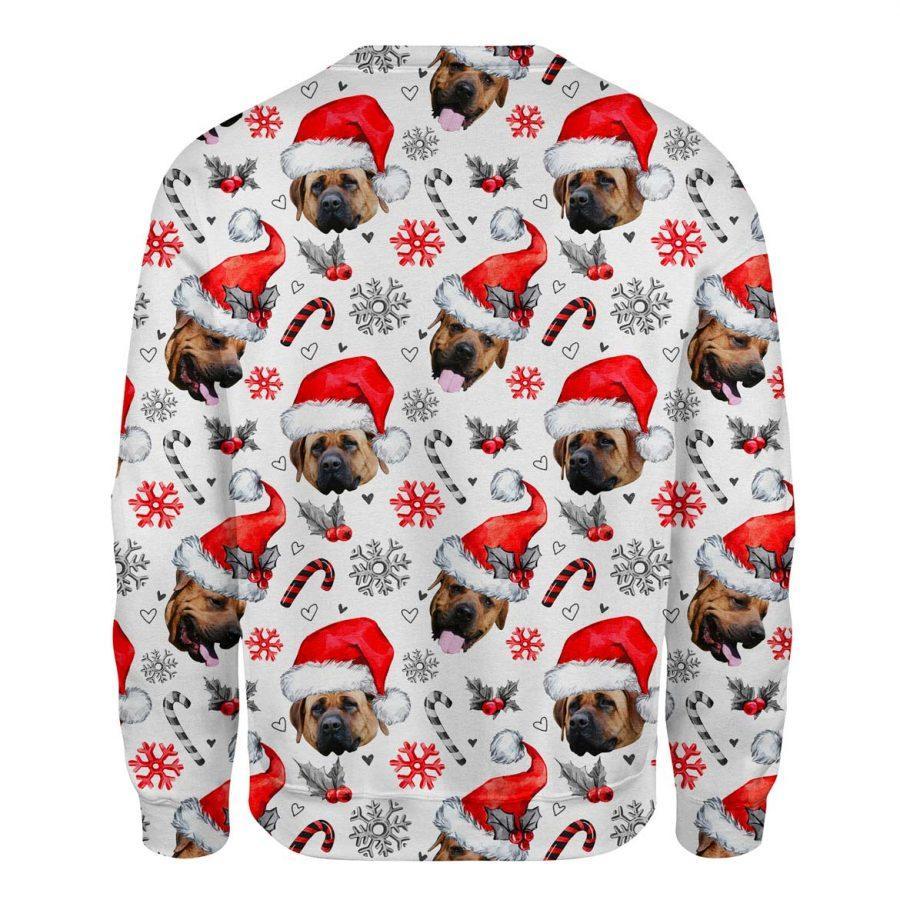 Tosa - Xmas Decor - Premium Sweatshirt