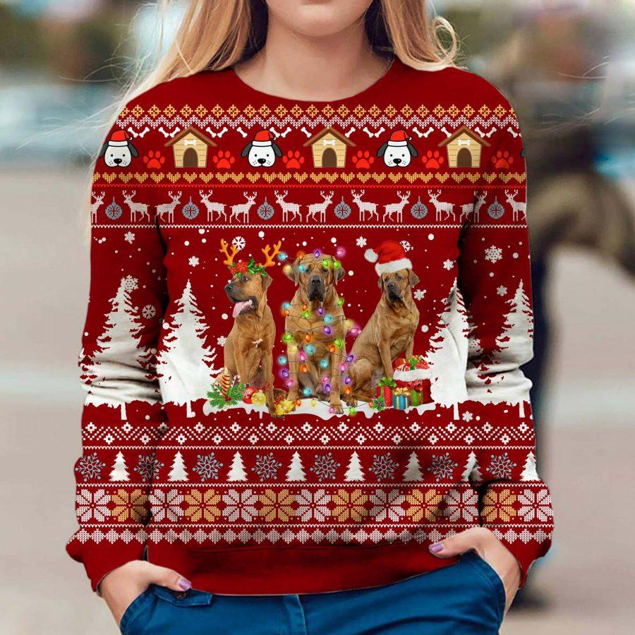 Tosa - Ugly - Premium Sweatshirt