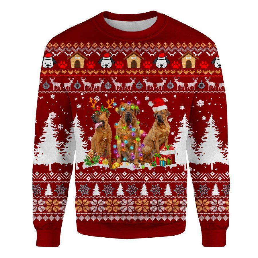 Tosa - Ugly - Premium Sweatshirt