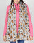 Welsh Terrier-Paw Dog Scarf
