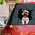 Yorkshire Terrier Car Sticker Lover 1