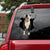 AMERICAN BULLDOG CRACK STICKER 4