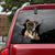 BOXER STICKER BOXER CRACK 8