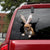 BOXER STICKER BOXER CRACK 1