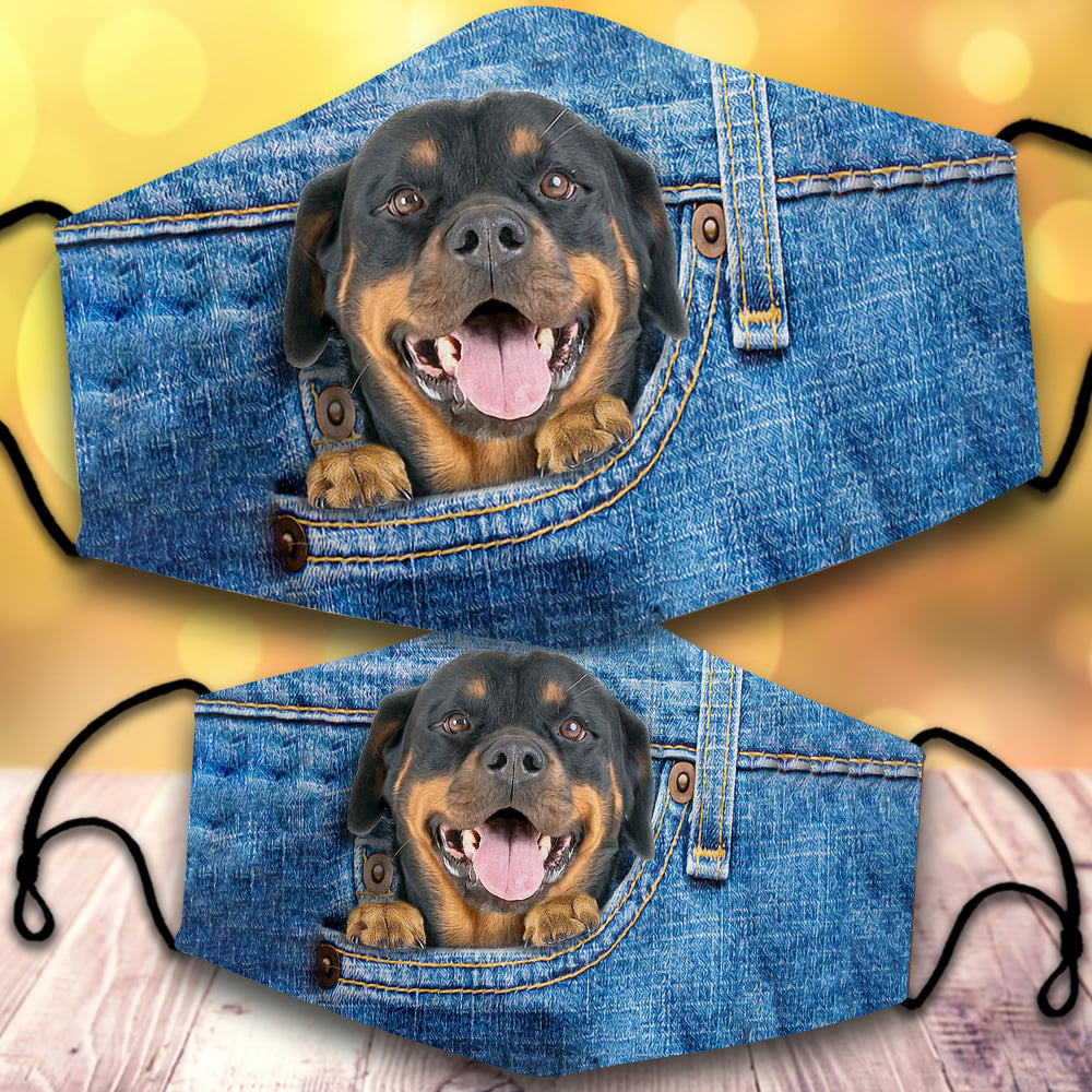 Rottweiler1-In Pocket-Veil