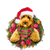 Cockapoo Christmas Ornament