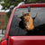Horse Crack Car Sticker Cattle Lover (33)