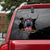 Boxer 15 Car Sticker